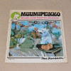 Muumipeikko 09 - 1980 Muumilaakso muuttuu viidakoksi